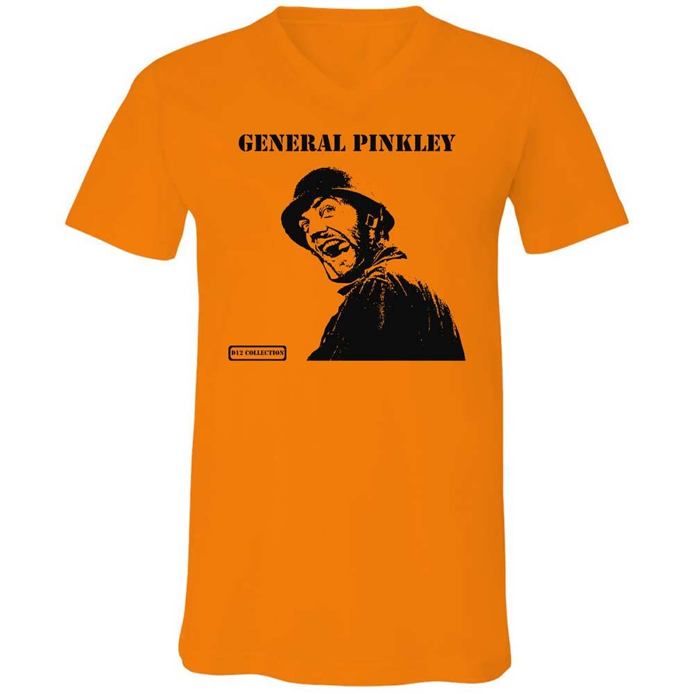 Shannon's Garage - Orange - 7