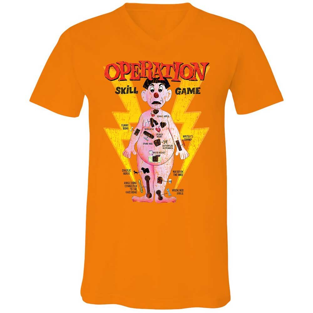Hotdog - Orange - 7