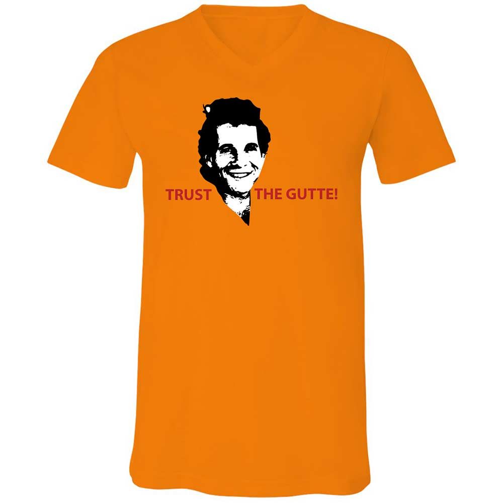 Trust the Gutte - Orange - 7