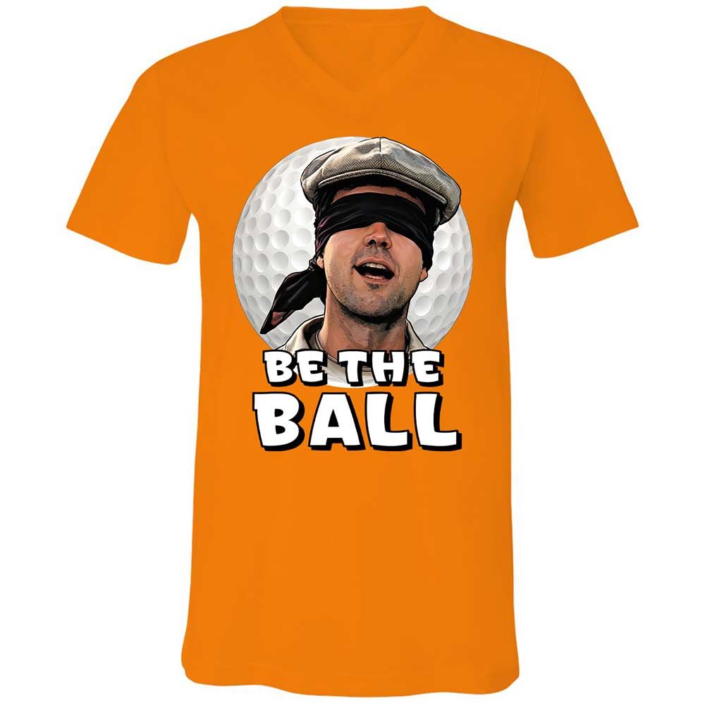 Be the Ball - Orange - 7