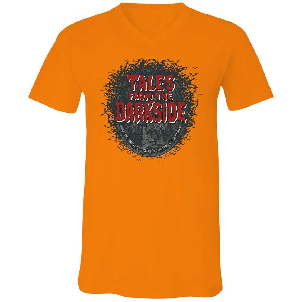 Darkside - Orange - 7