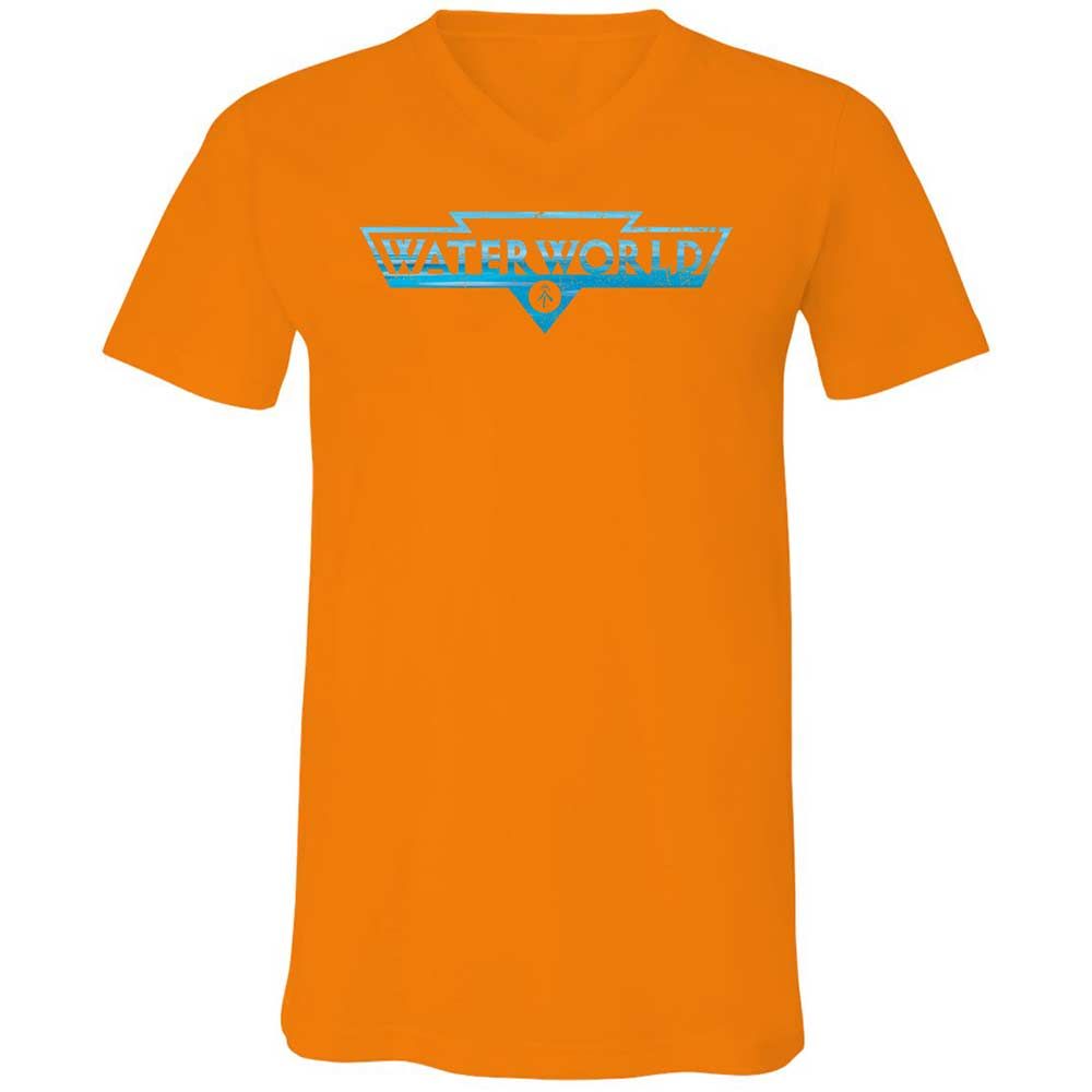 Waterworld - Orange - 7