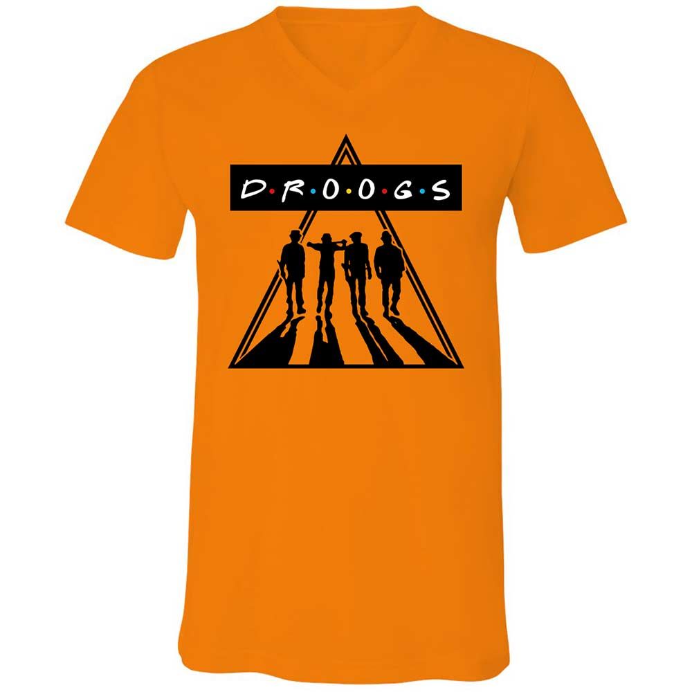 Droogs - Orange - 7