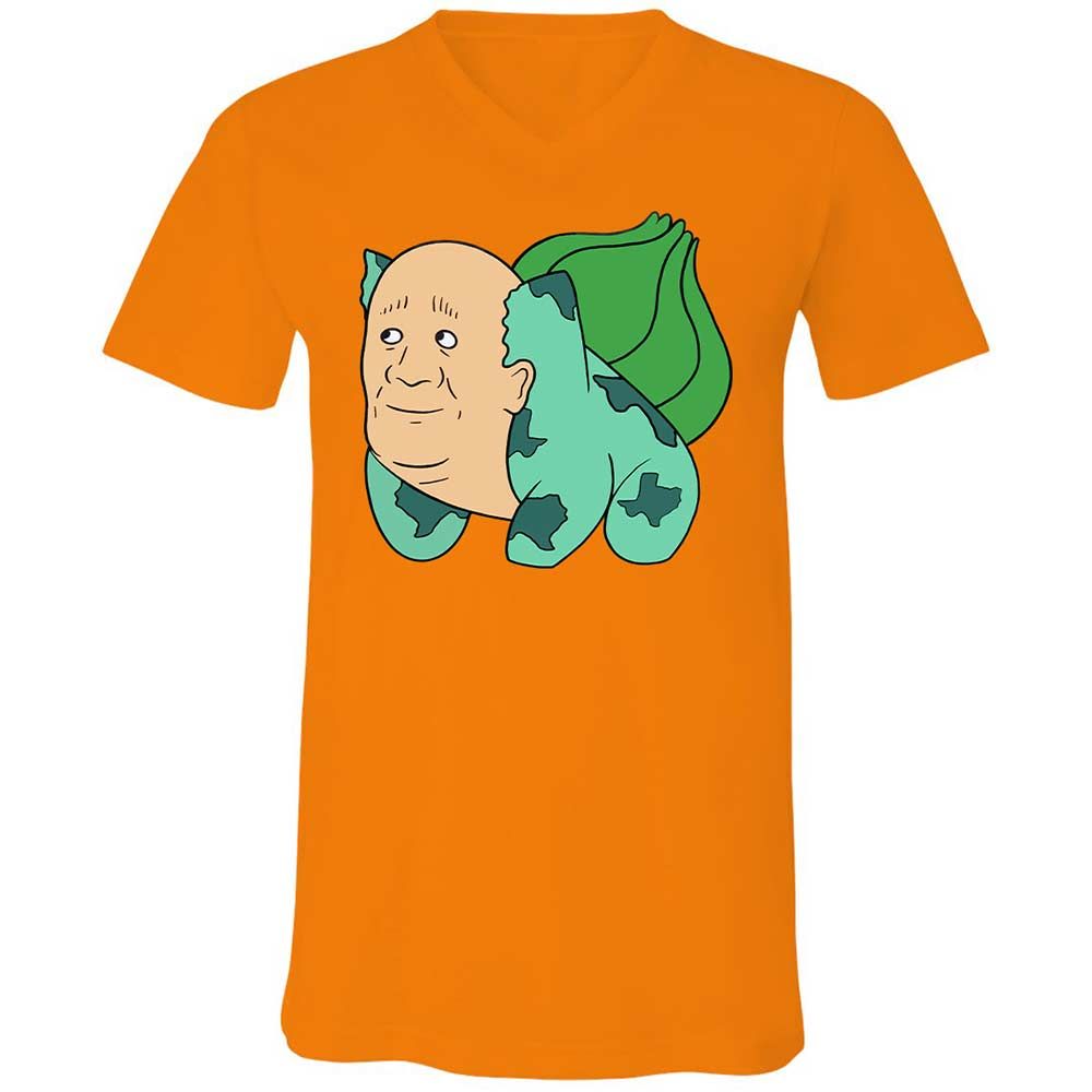 Billbasaur - Orange - 7