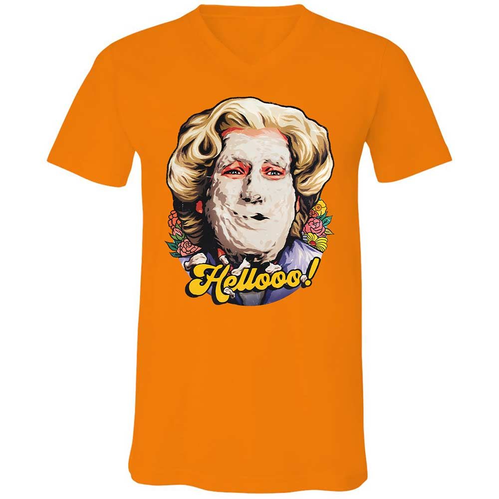 Hellooo - Orange - 7