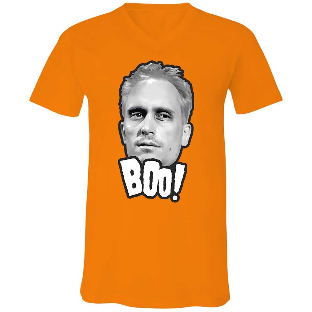 Boo Radley - Orange - 7