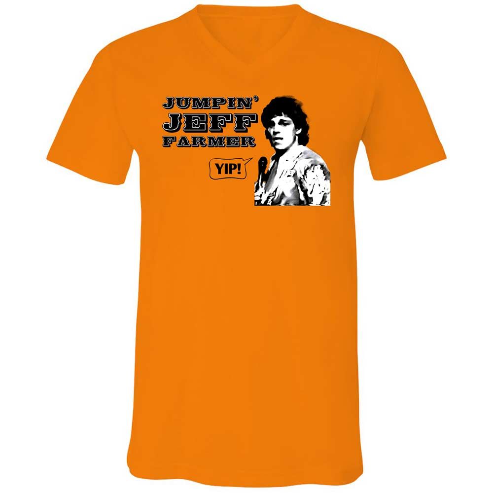 Yip! - Orange - 7