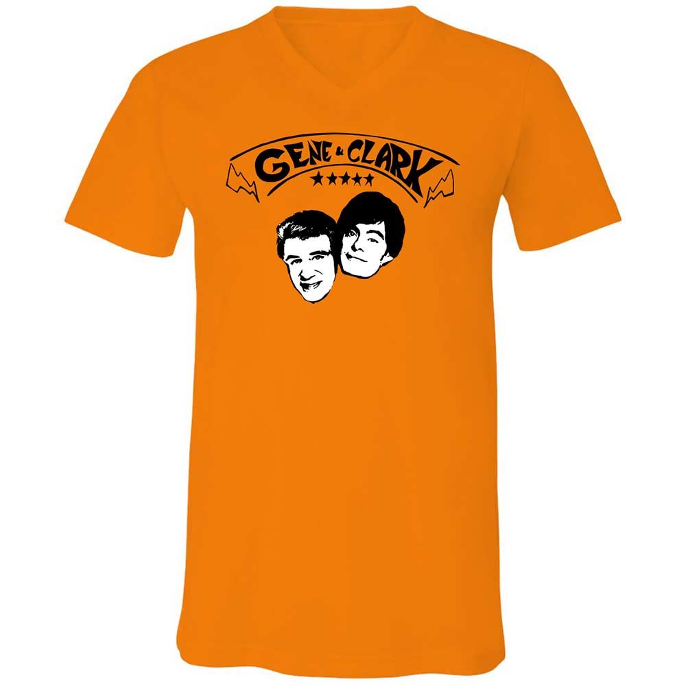 The Blue Jean Committee - Orange - 7