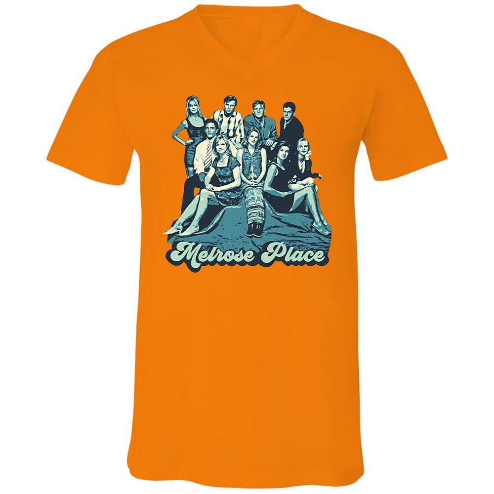 They're beautiful - Orange - 7