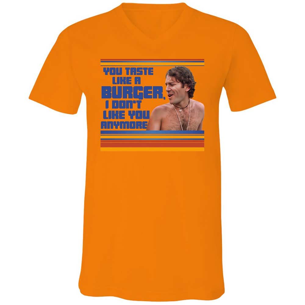 Carrie for prom queen - Orange - 7
