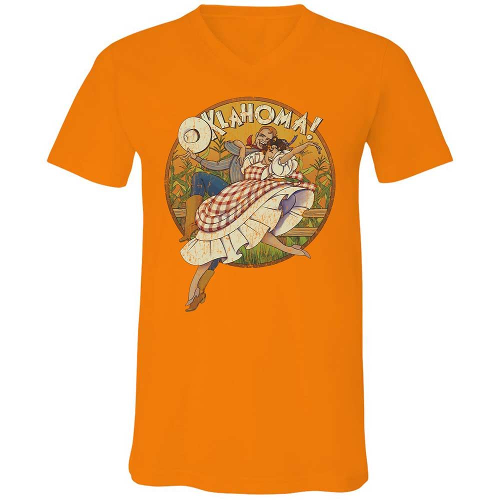Oklahoma! - Orange - 7