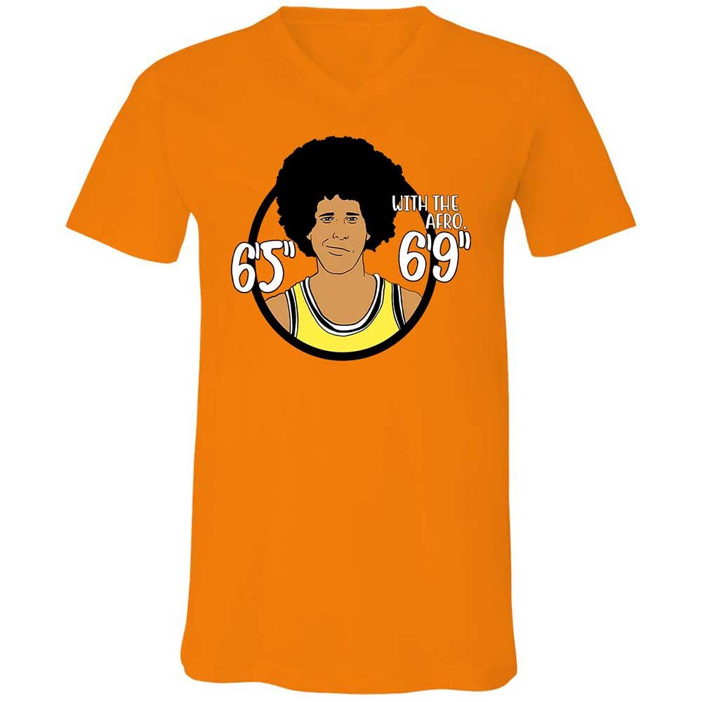 Fletch Lakers - Orange - 7