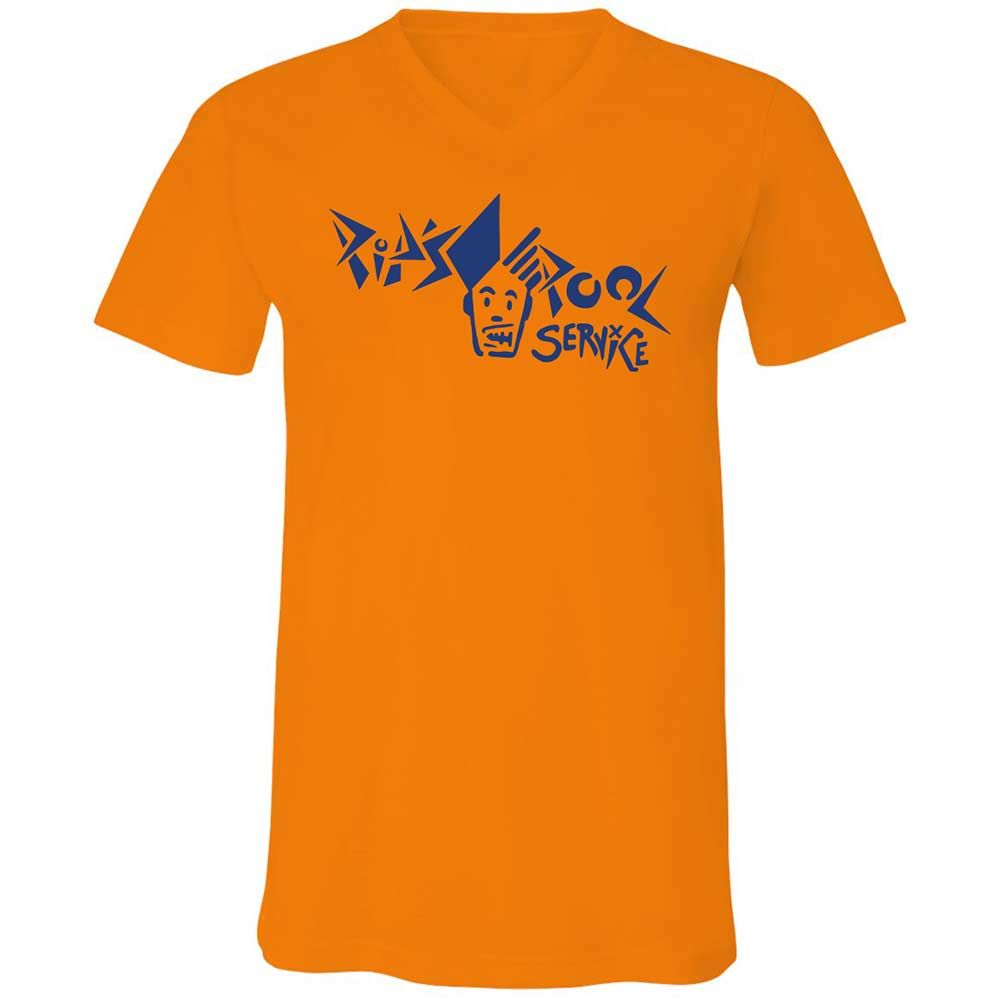 Pip's Pool Service - Orange - 7