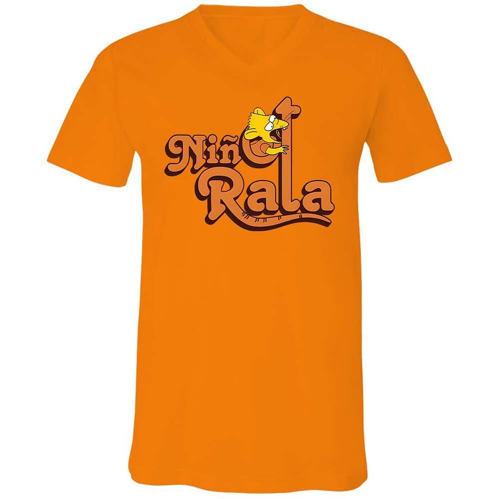 Rat Boy - Orange - 7