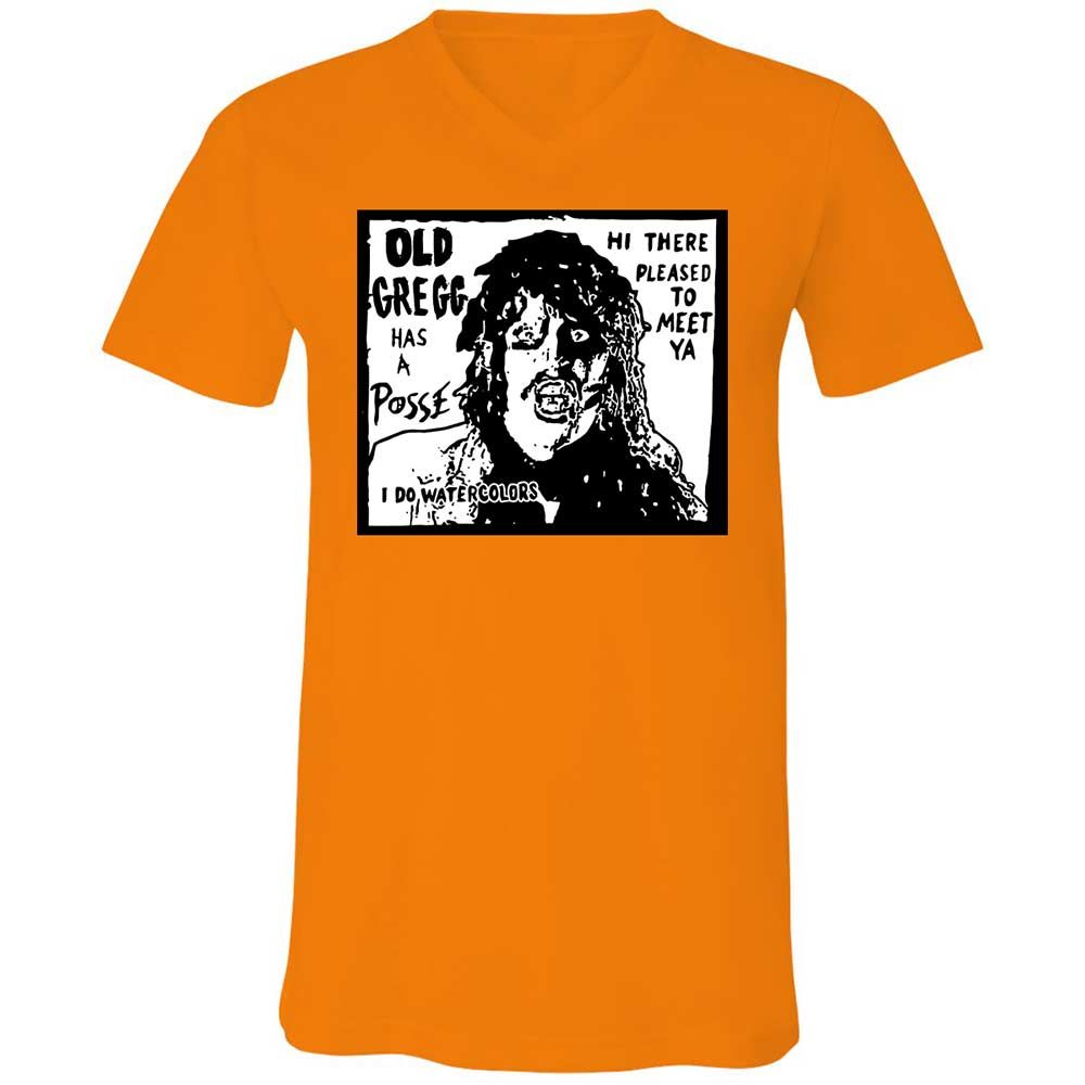 Damn Fine Cup of Coffee - Orange - 7