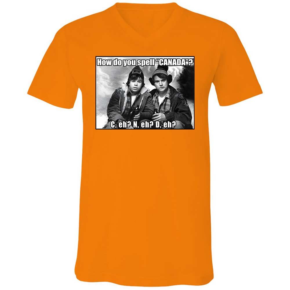 Take Off Hoser - Orange - 7