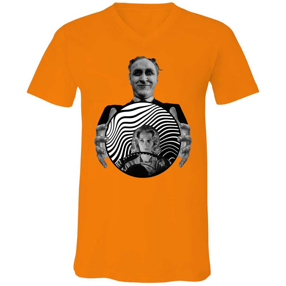 Carnival of Souls - Orange - 7