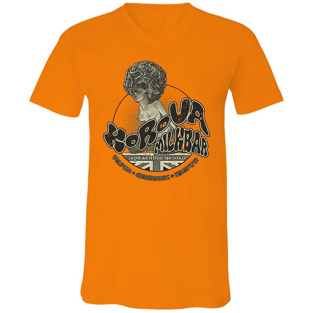 Korova Milkbar - Orange - 7