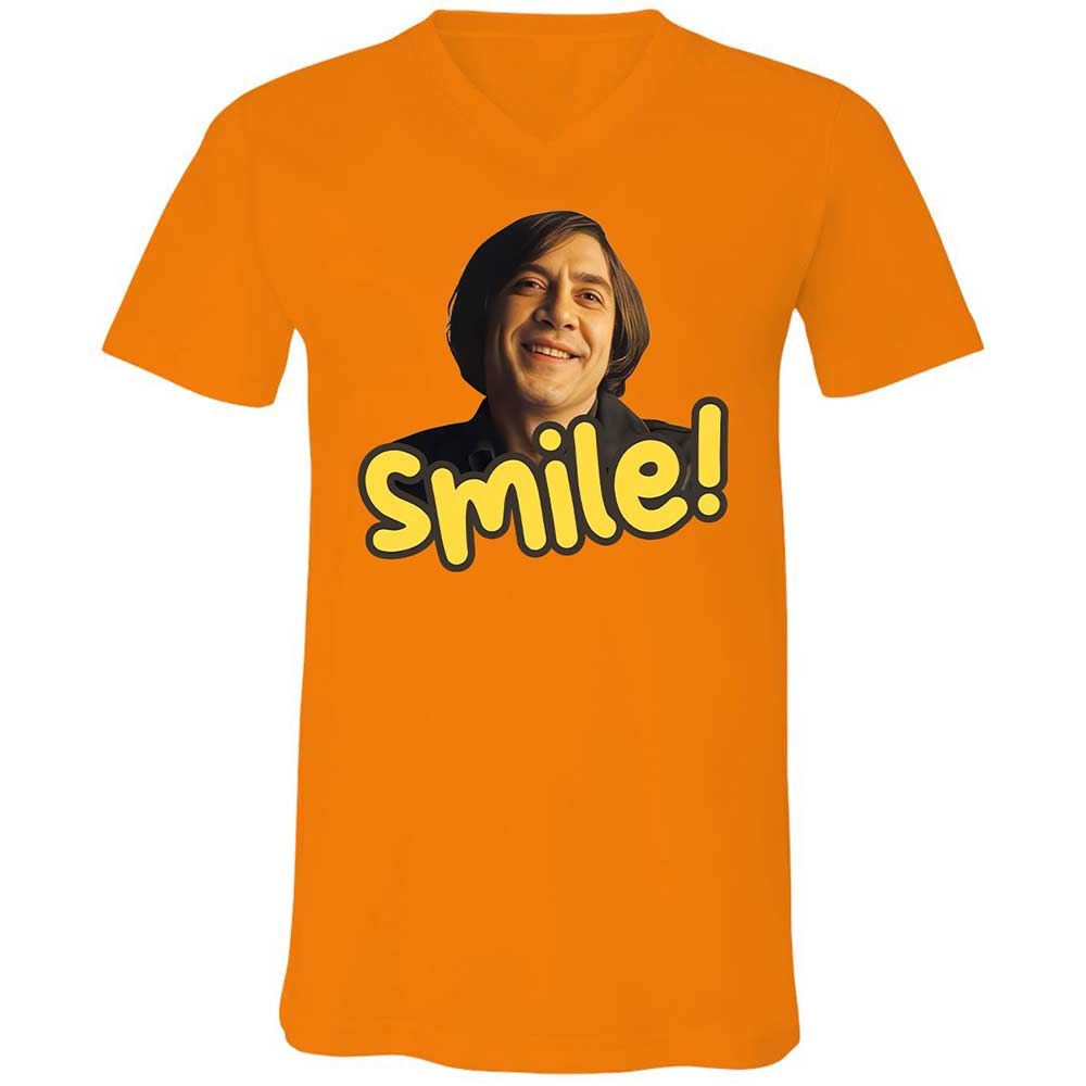 Anton Smile - Orange - 7