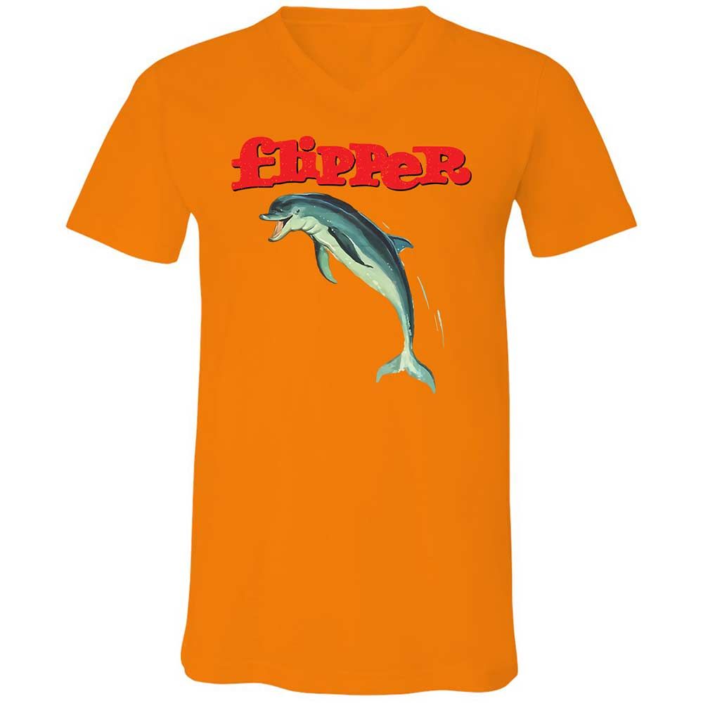 Flipper Vintage - Orange - 7
