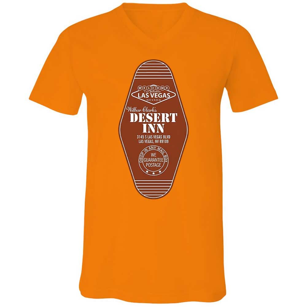Desert Inn - Orange - 7