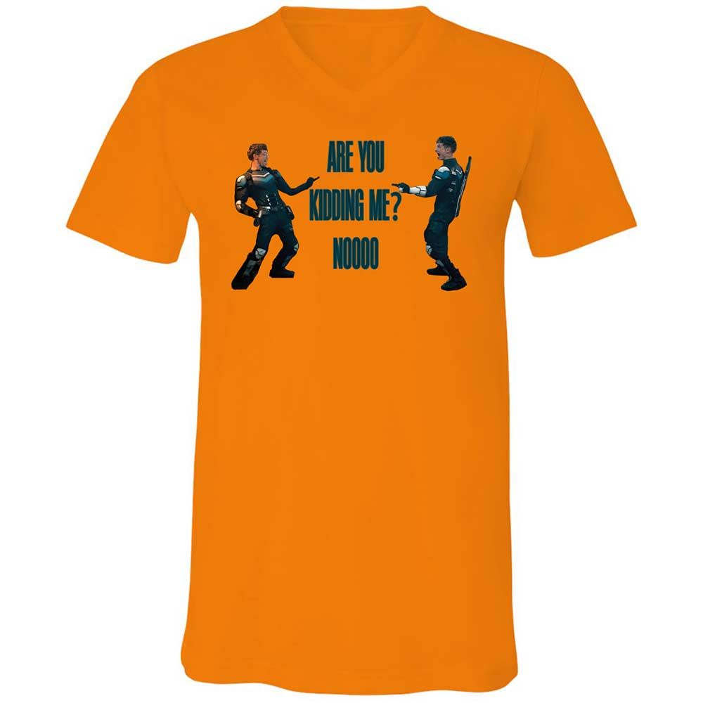 Vigilante meeting - Orange - 7