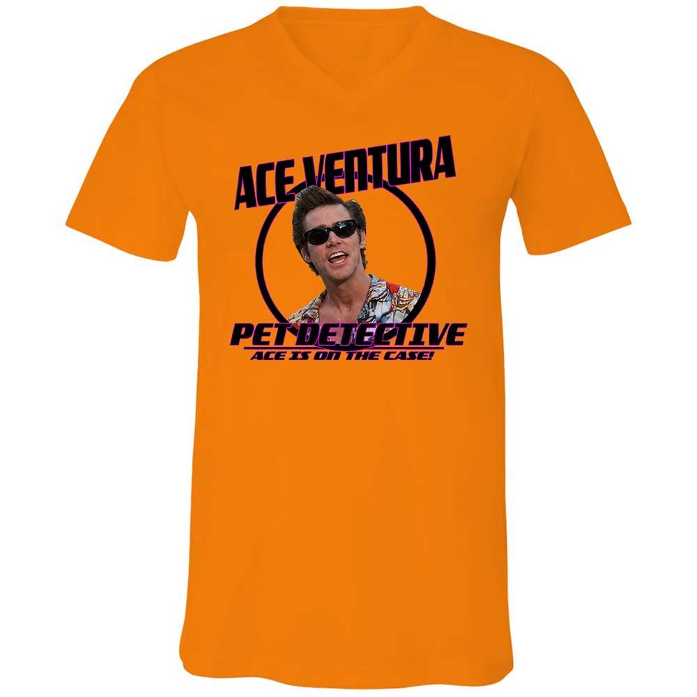 Pet Detective - Orange - 7