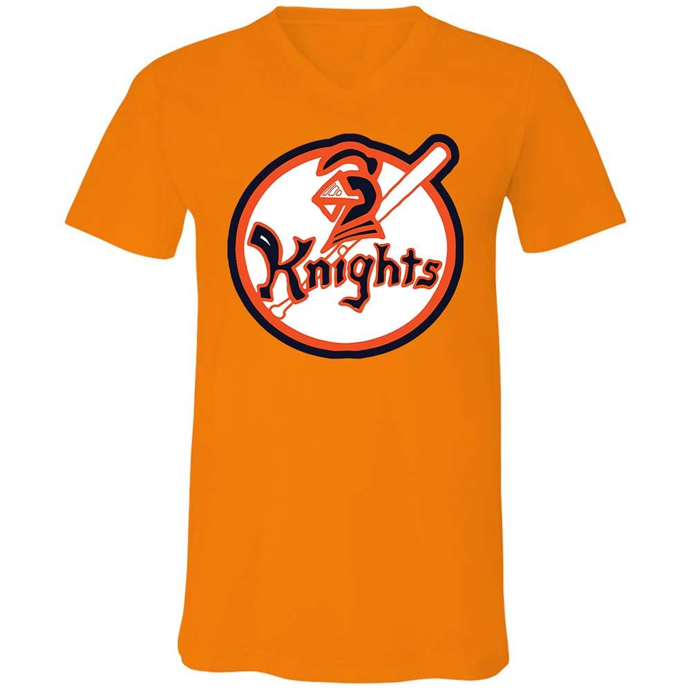 New York Knights - Orange - 7