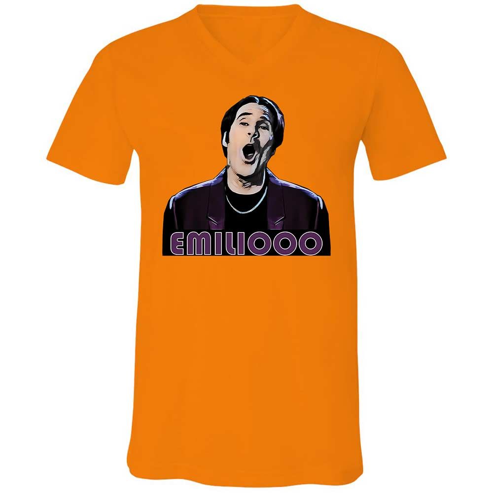 Emilio - Orange - 7