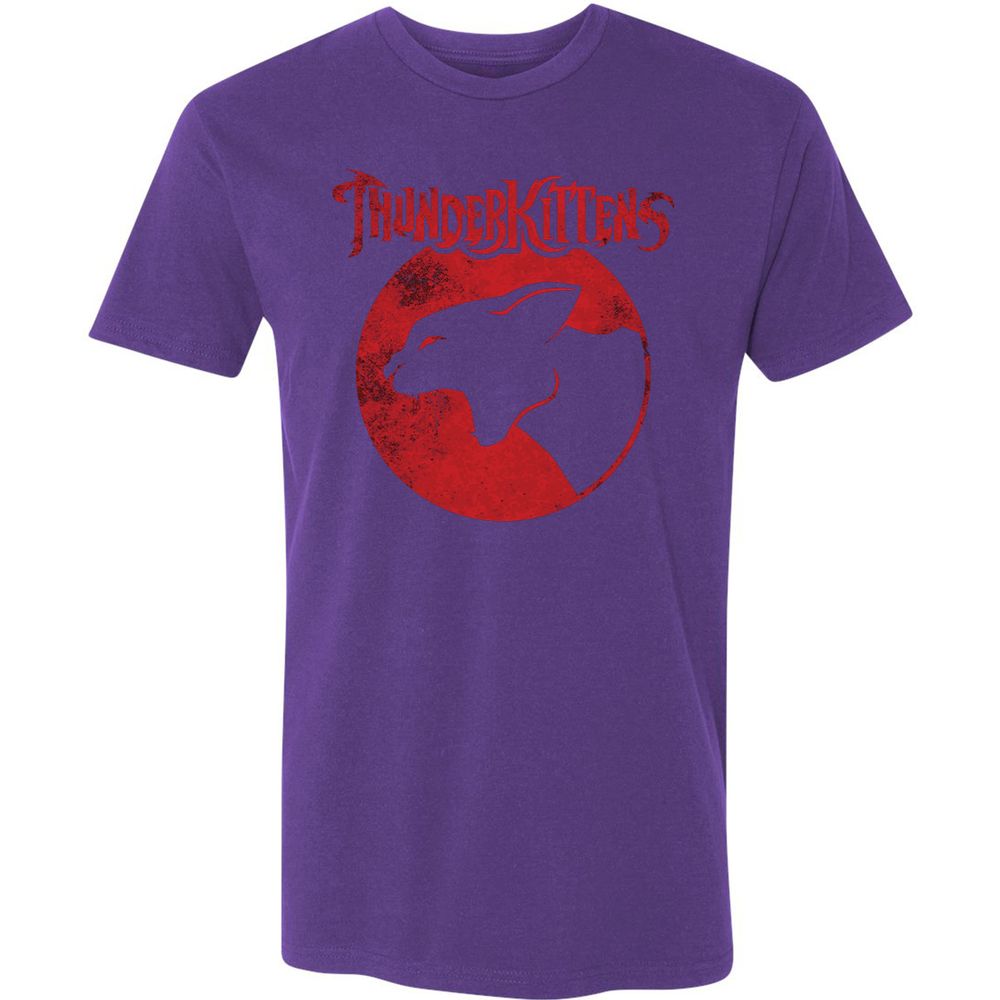 Premium Unisex T-Shirt - WE6U8NZP - Purple Rush - 7