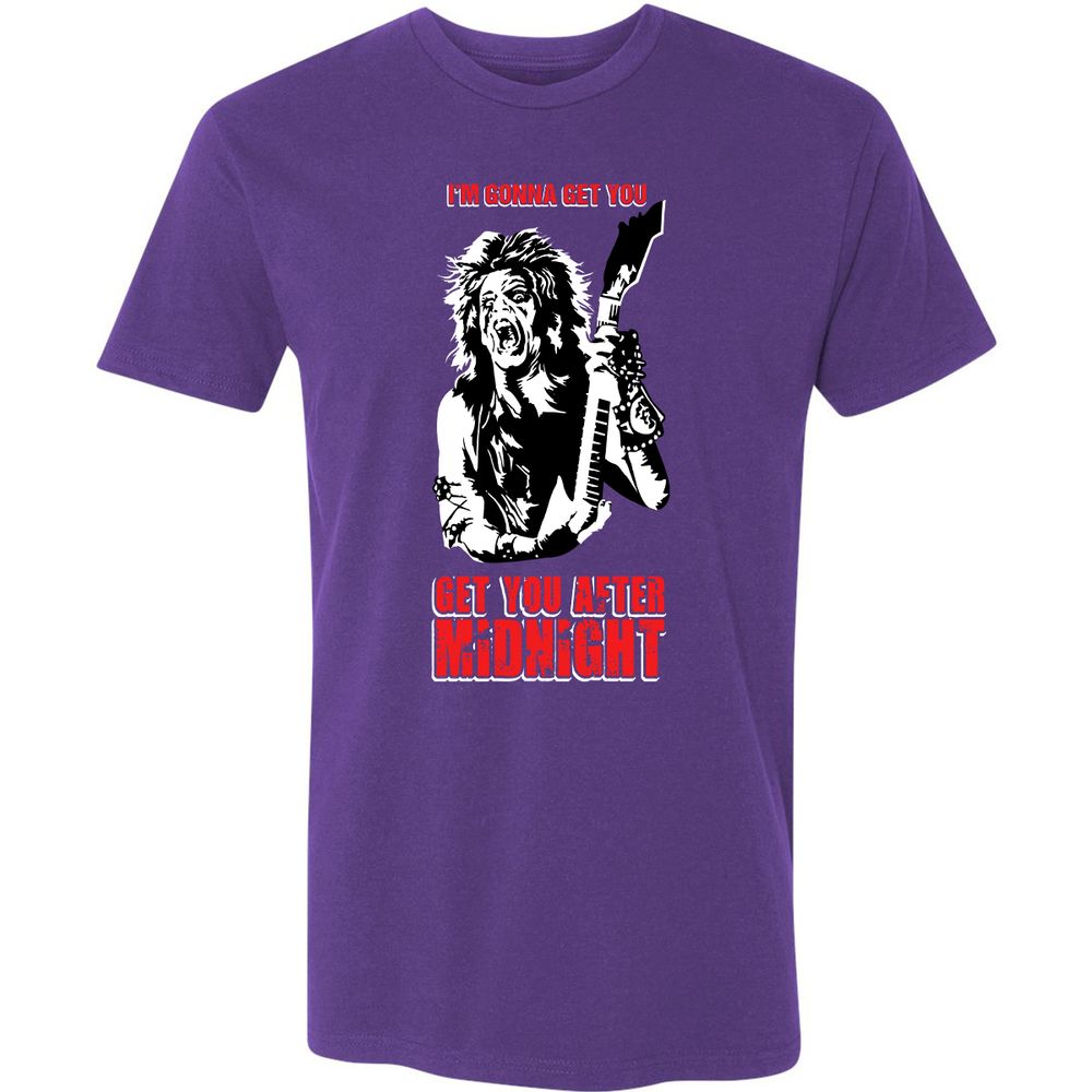 Midnight - Purple Rush - 7