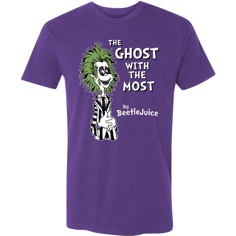 Premium Unisex T-Shirt - QXJ8WGQG - Purple Rush - 7