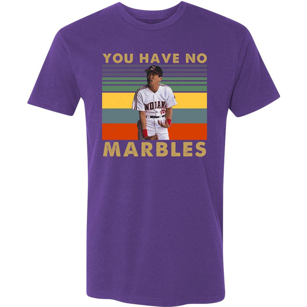 Premium Unisex T-Shirt - Z43MCHQY - Purple Rush - 7