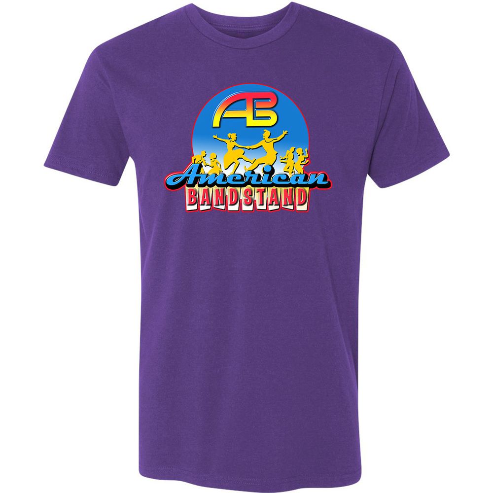 Premium Unisex T-Shirt - 5T3VTBCX - Purple Rush - 7