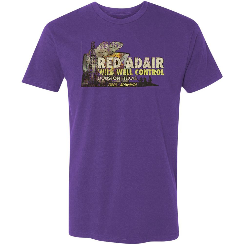 Firefighter - Purple Rush - 7