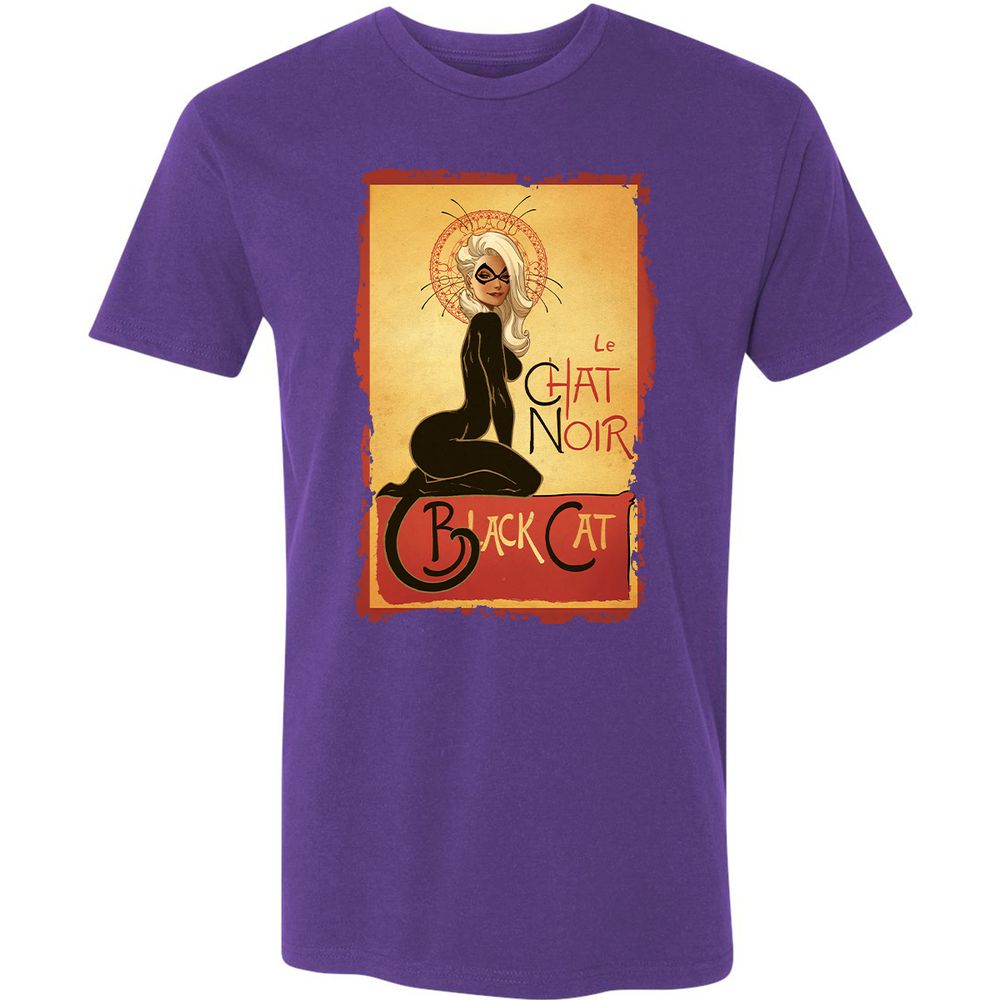 Premium Unisex T-Shirt - XDNFYAT8 - Purple Rush - 7