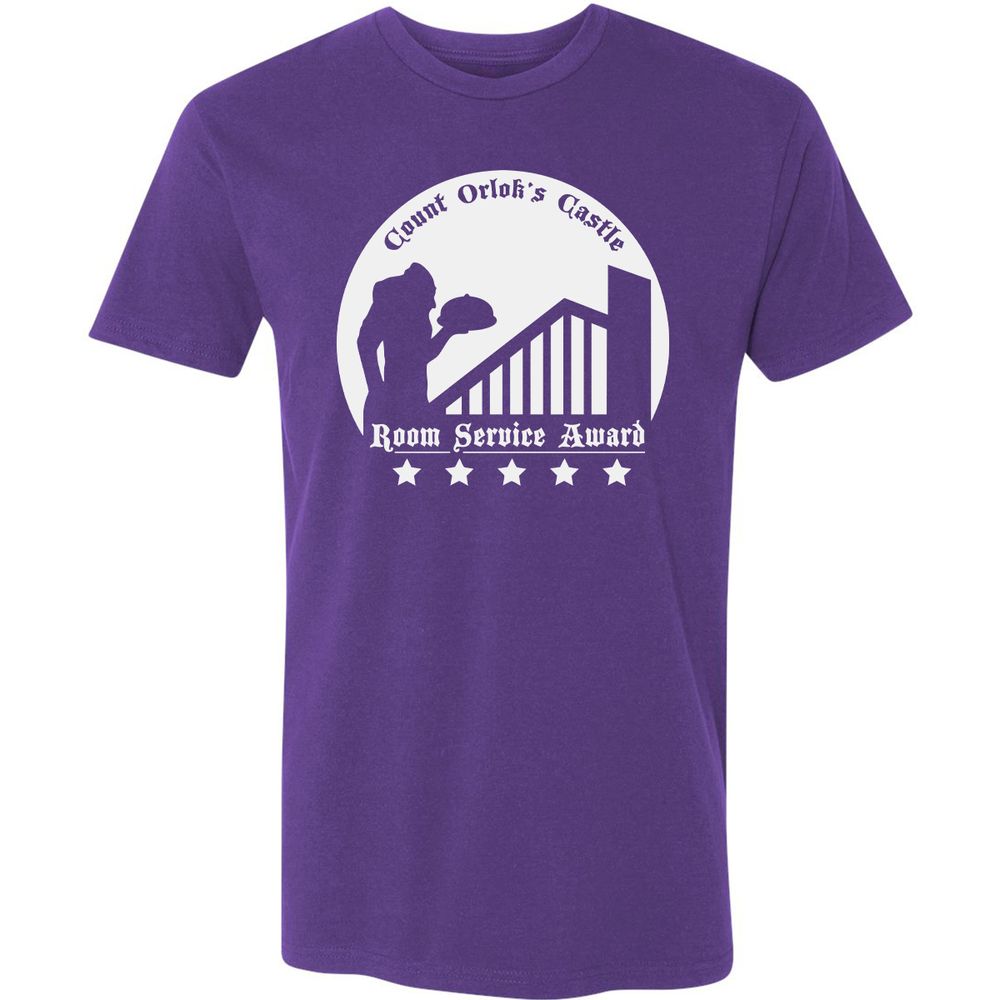 Premium Unisex T-Shirt - CEBZ4HUK - Purple Rush - 7