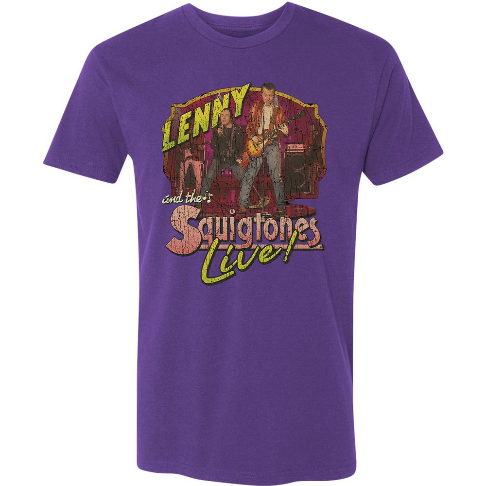 Premium Unisex T-Shirt - 5B6HLU14 - Purple Rush - 7
