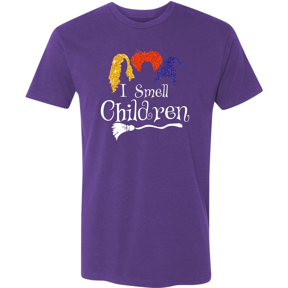 Premium Unisex T-Shirt - GYEV4PS2 - Purple Rush - 7