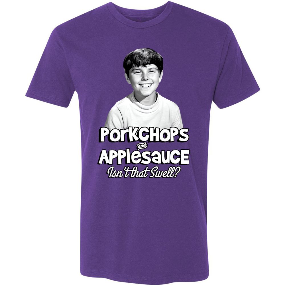 Premium Unisex T-Shirt - Z2HXWXZ7 - Purple Rush - 7
