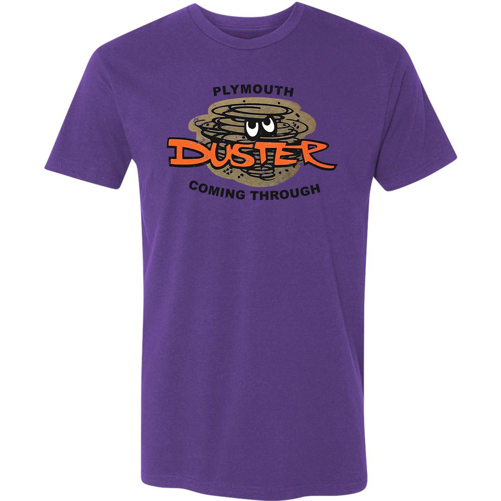 Premium Unisex T-Shirt - FHJRY5DN - Purple Rush - 7