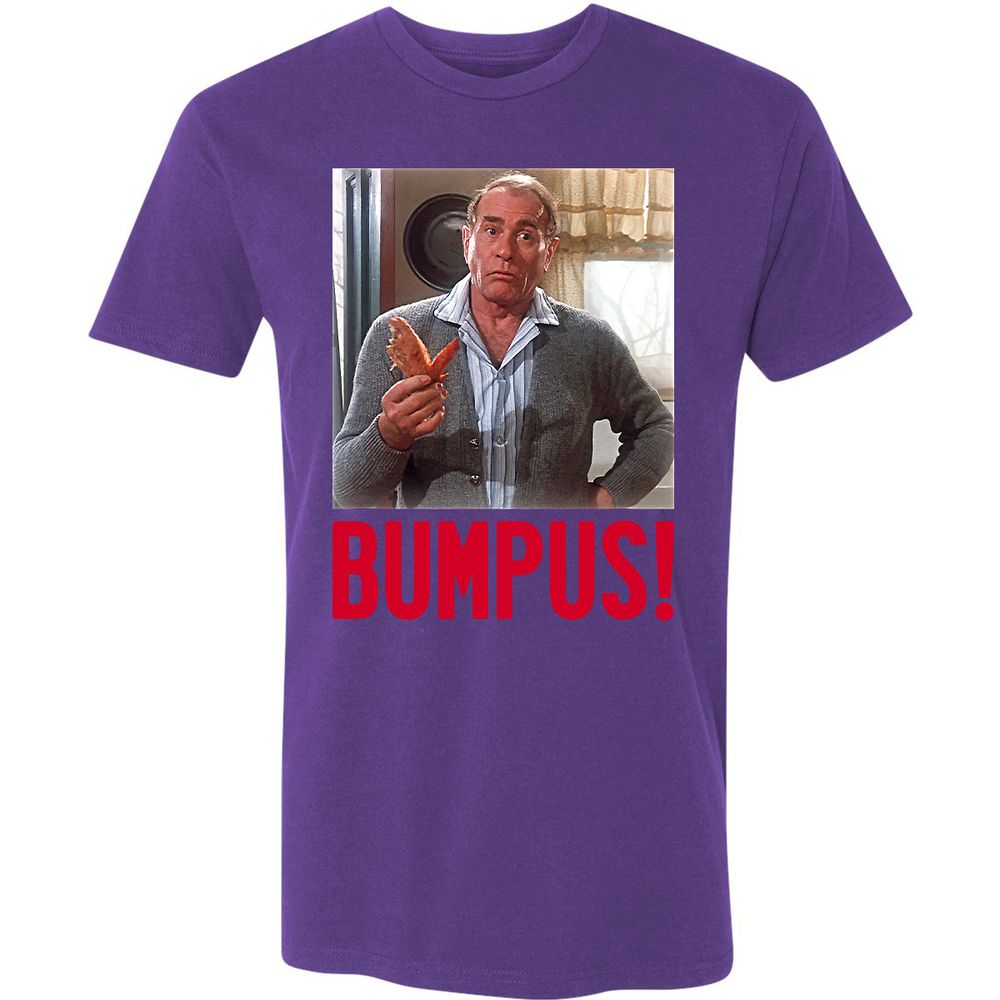 Premium Unisex T-Shirt - 7Y2A52JP - Purple Rush - 7