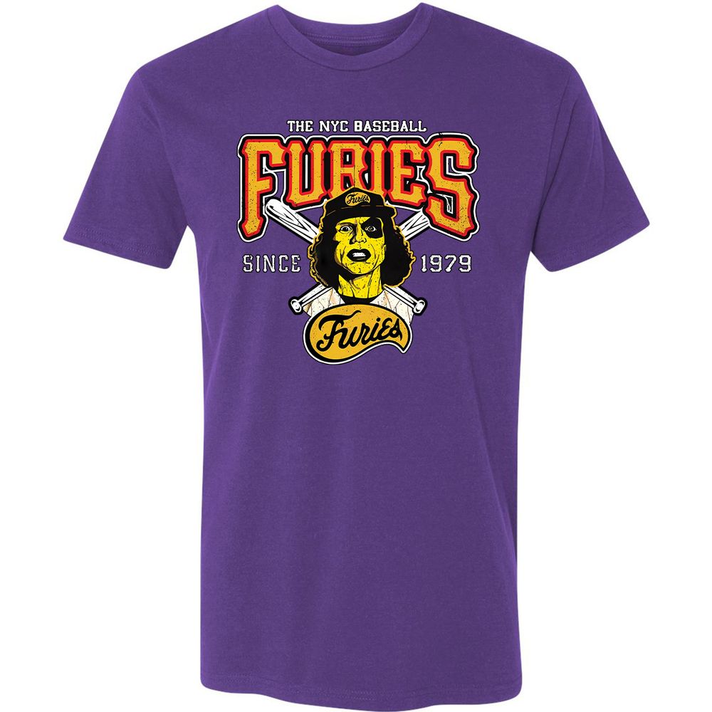 The Furies - Purple Rush - 7
