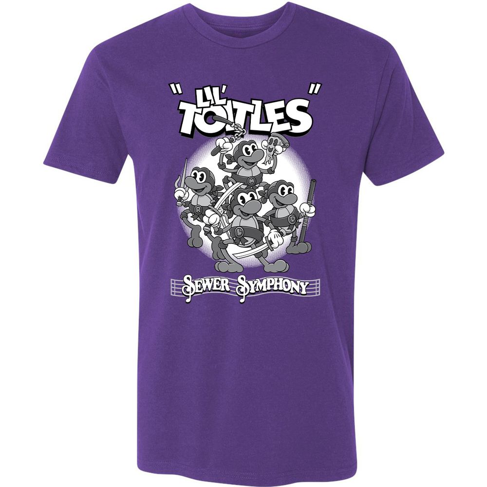 Premium Unisex T-Shirt - 99TFZ7P1 - Purple Rush - 7