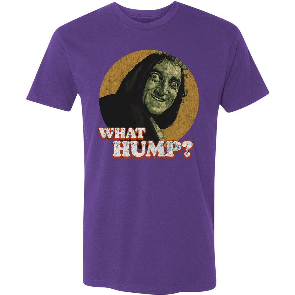 Premium Unisex T-Shirt - RDJ93ZWN - Purple Rush - 7