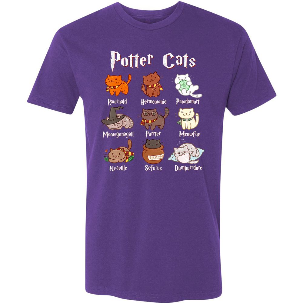 Premium Unisex T-Shirt - J3M6MDG1 - Purple Rush - 7