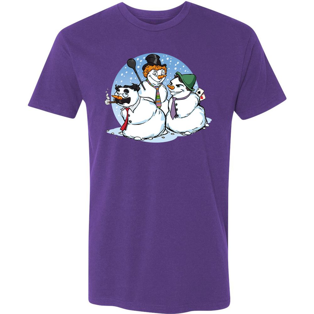 Merry Marxmas - Purple Rush - 7