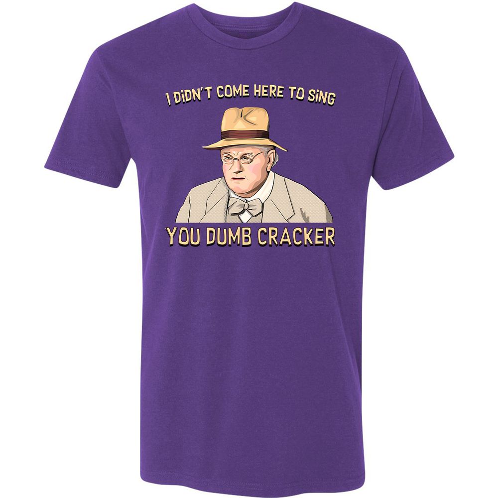 Premium Unisex T-Shirt - 7HGBW9T7 - Purple Rush - 7