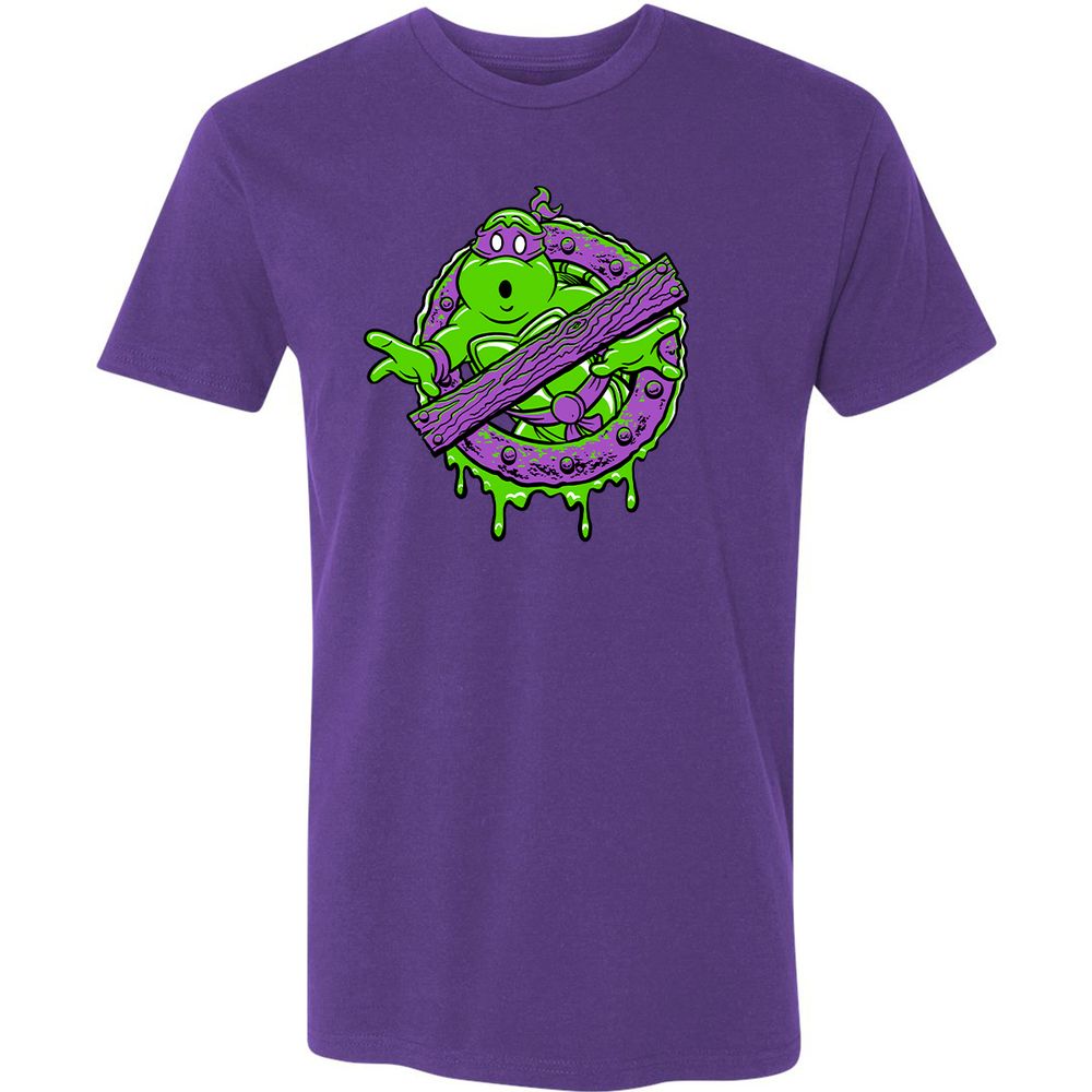 Premium Unisex T-Shirt - SHQTE7U8 - Purple Rush - 7
