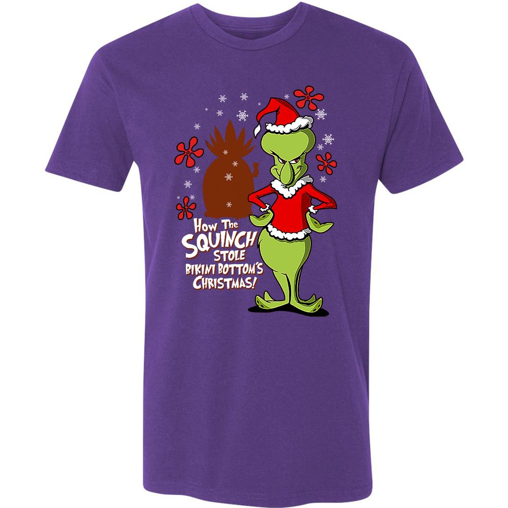 Premium Unisex T-Shirt - 2ZN4FL3Z - Purple Rush - 7